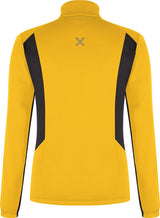 Montura - PULSE MAGLIA — MUSTARD — Vista posteriore 2