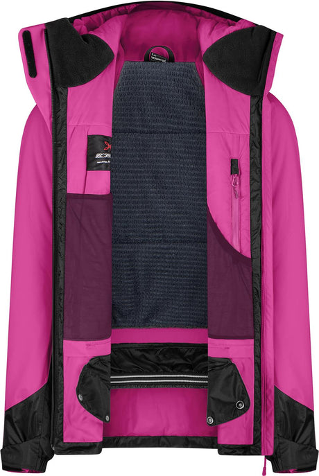 Montura - ICE SKI JACKET WOMAN — BATON ROUGE — Immagine 4