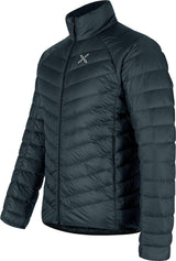 Montura - BREEZE DUVET JACKET — BLUEBERRY — Immagine 2