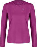 Montura - FRESH LIGHT MAGLIA WOMAN — BATON ROUGE — Vista frontale 1