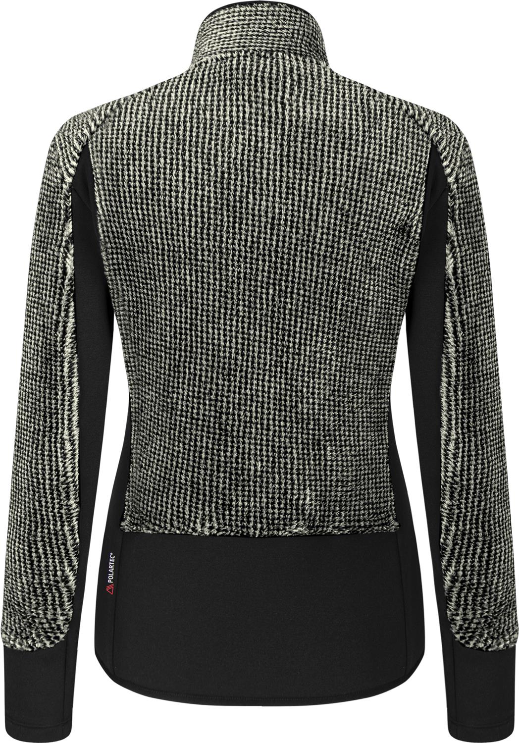 Montura - ICE BLINK JACKET WOMAN — SHELL — Vista posteriore 3