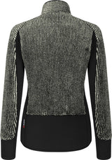 Montura - ICE BLINK JACKET WOMAN — SHELL — Vista posteriore 3