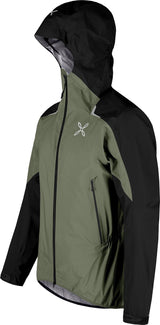 Montura - MAGICA PROMETEO JACKET — VERDE SALVIA — Immagine 2