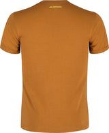 Montura - WIRE T-SHIRT — BRONZE BROWN — Vista posteriore 2
