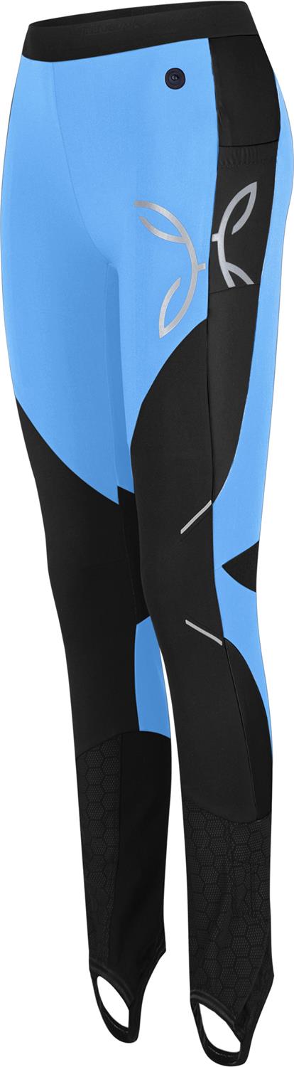 Montura - SLICK 2 PANTS WOMAN — DUSK — Immagine 2