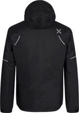 Montura - NEVIS 2.0 JACKET — BLACK — Vista posteriore 3