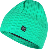 Montura - TECHNICIAN CAP — BRIGHT TEAL — Vista frontale 1