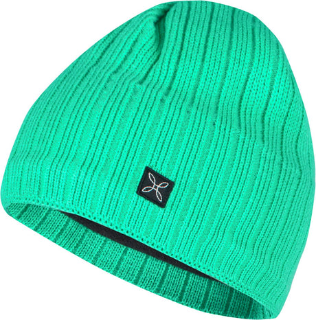 Montura - TECHNICIAN CAP — BRIGHT TEAL — Vista frontale 1