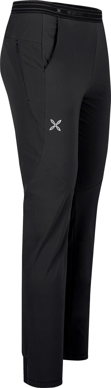 Montura - FLOW PANTS — ARDESIA — Immagine 2