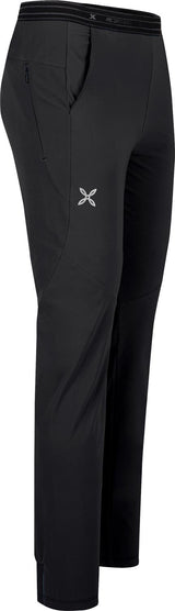 Montura - FLOW PANTS — ARDESIA — Immagine 2