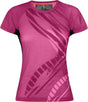 Montura - SHADOW GRAPHIC T-SHIRT WOMAN — BATON ROUGE — Vista frontale 1