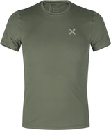 Montura - FRESH LIGHT T-SHIRT — VERDE SALVIA — Vista frontale 1