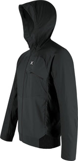 Montura - ALTAI HOODED JACKET — ANTRACITE — Immagine 2