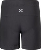 Montura - STRETCH 2 BERMUDA BABY — ANTRACITE — Vista posteriore 2