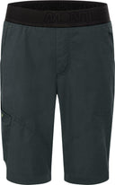 Montura - PITCH BERMUDA — ANTRACITE — Vista frontale 1