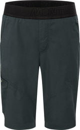 Montura - PITCH BERMUDA — ANTRACITE — Vista frontale 1