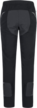 Montura - YARU ELI PRO 2 PANTS — BLACK — Vista posteriore 3