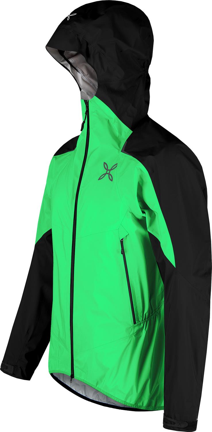 Montura - MAGICA PROMETEO JACKET — VIBE GREEN — Immagine 2