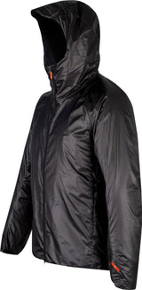 Montura - VERSANTE OCTA HOODED JACKET — ARDESIA — Immagine 2