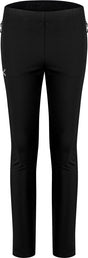 Montura - INOX PANTS KIDS — BLACK — Vista frontale 1