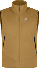 Montura - DOLOMITI VEST — BRONZE BROWN — Vista frontale 1