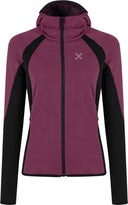 Montura - ALTITUDE MAGLIA WOMAN — VINACCIA — Vista frontale 1