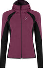 Montura - ALTITUDE MAGLIA WOMAN — VINACCIA — Vista frontale 1