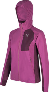 Montura - PEAK JACKET WOMAN — BATON ROUGE/VINACCIA — Immagine 2