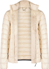 Montura - BREEZE DUVET JACKET WOMAN — SHELL — Immagine 4