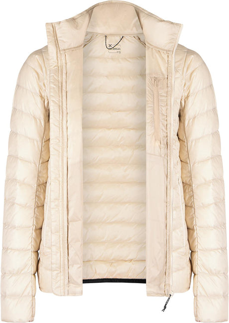 Montura - BREEZE DUVET JACKET WOMAN — SHELL — Immagine 4