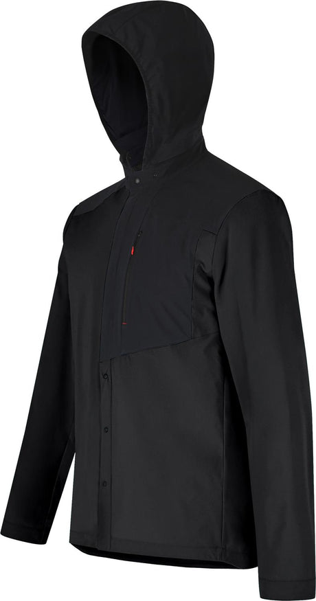 Montura - VERSANTE L/S SHIRT — ARDESIA — Immagine 2
