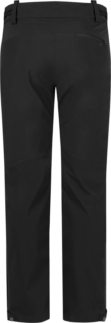 Montura - SKI MORE 2 PANTS — BLACK — Vista posteriore 2