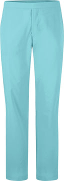 Montura - VERSANTE LIGHT PANTS — CRYSTAL BLUE — Vista frontale 1