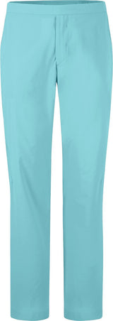 Montura - VERSANTE LIGHT PANTS — CRYSTAL BLUE — Vista frontale 1