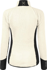 Montura - NORDIC FLEECE 2 JACKET WOMAN — SHELL — Vista posteriore 2