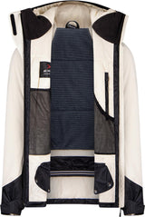 Montura - ICE SKI JACKET WOMAN — SHELL — Immagine 4