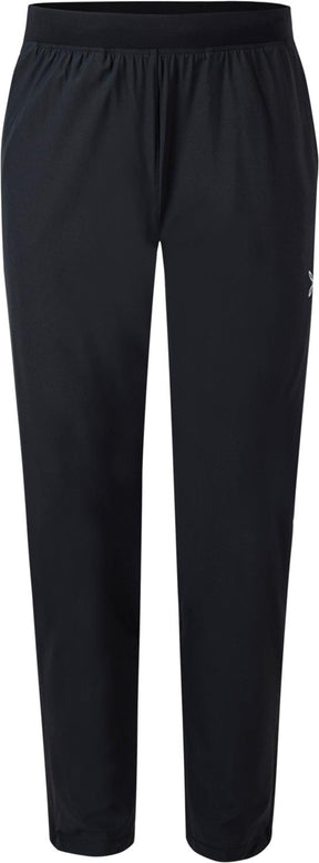 Montura - LIGHT TRAINING -5 CM PANTS — BLACK — Vista frontale 1