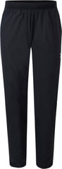Montura - LIGHT TRAINING -5 CM PANTS — BLACK — Vista frontale 1