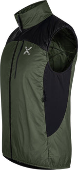 Montura - VERTIGO COMFORTEMP VEST — VERDE SALVIA — Immagine 2