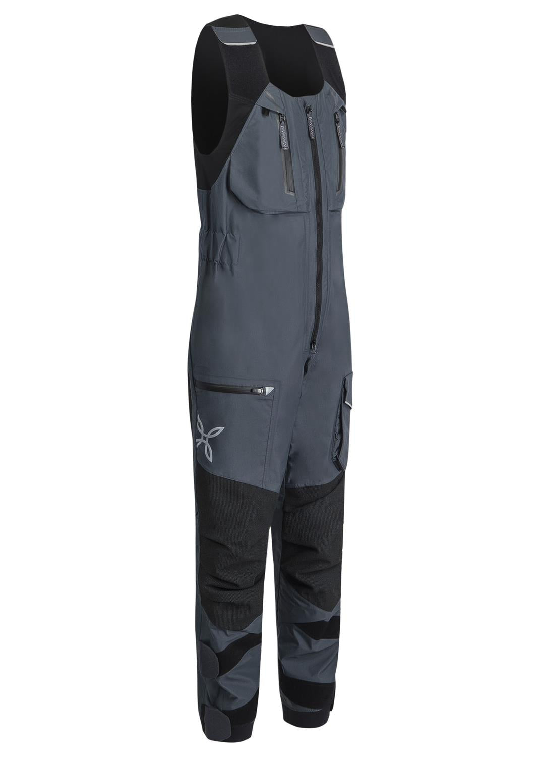 Montura - GARGANO 2.0 PANTS — PIOMBO — Immagine 2