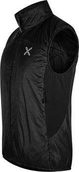 Montura - VERTIGO COMFORTEMP VEST — BLACK — Immagine 2