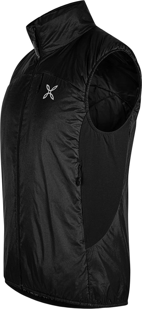 Montura - VERTIGO COMFORTEMP VEST — BLACK — Immagine 2