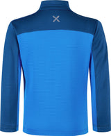Montura - PIXIE MAGLIA BABY — CELESTE/DEEP BLUE — Vista posteriore 2