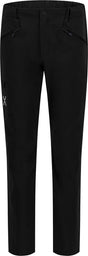 Montura - VERTIGO BRIGHT PANTS — BLACK — Vista frontale 1