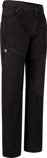 Montura - CORDUROY 3 PANTS — ARDESIA — Immagine 2