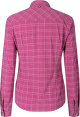 Montura - CAMELIA 2 SHIRT WOMAN — BATON ROUGE — Vista posteriore 2