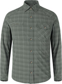 Montura - CEDRO SHIRT — VERDE SALVIA — Vista frontale 1