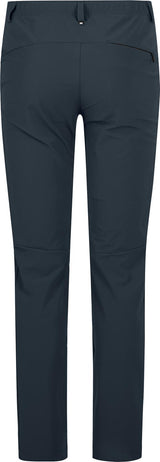 Montura - GROOVE PANTS — BLUEBERRY — Vista posteriore 3