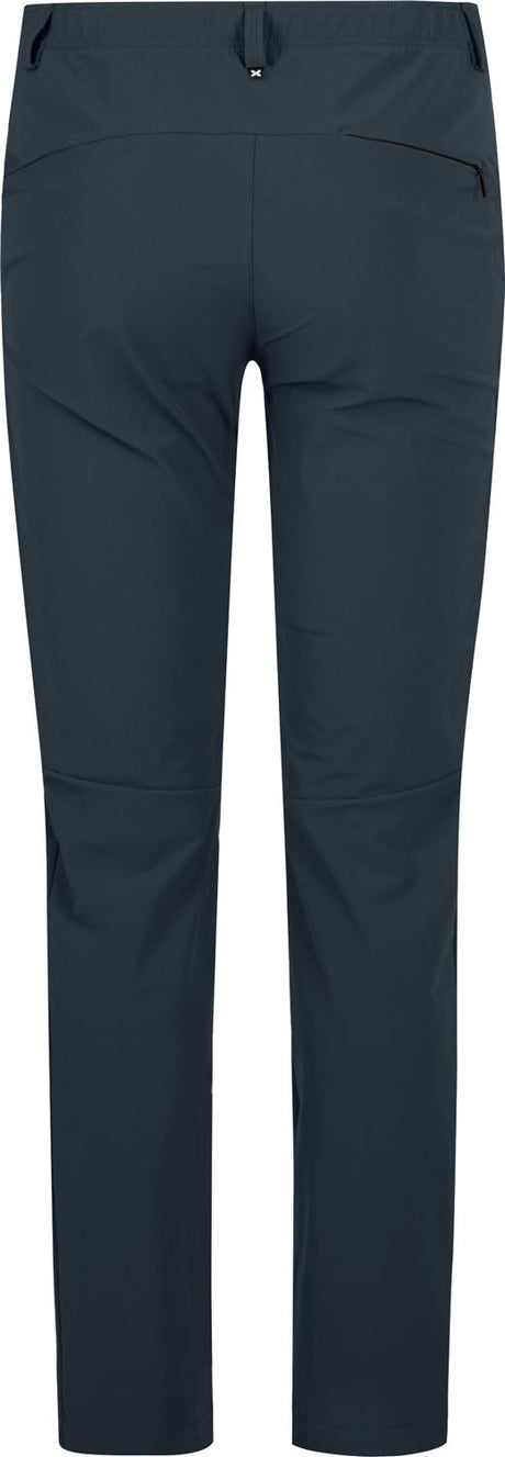 Montura - GROOVE PANTS — BLUEBERRY — Vista posteriore 3