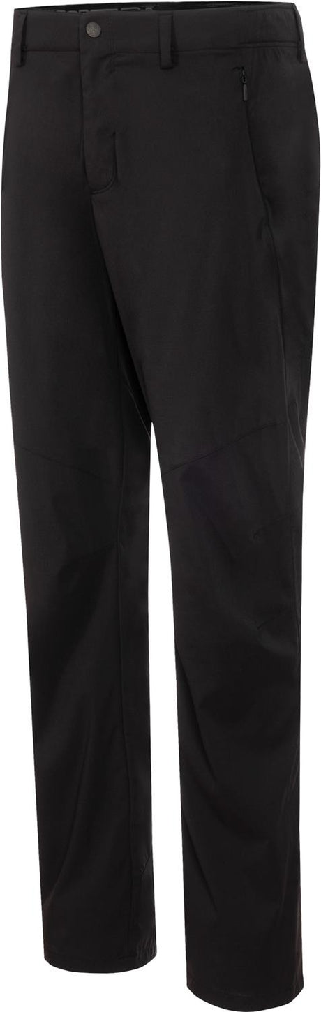 Montura - ROUTE PANTS — BLACK — Immagine 2